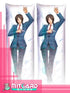 KISS HIM NOT ME Asuma Mutsumi Body pillow case dakimakura - 50cmx150cm / Velvet / 2 Sides Printed - 1